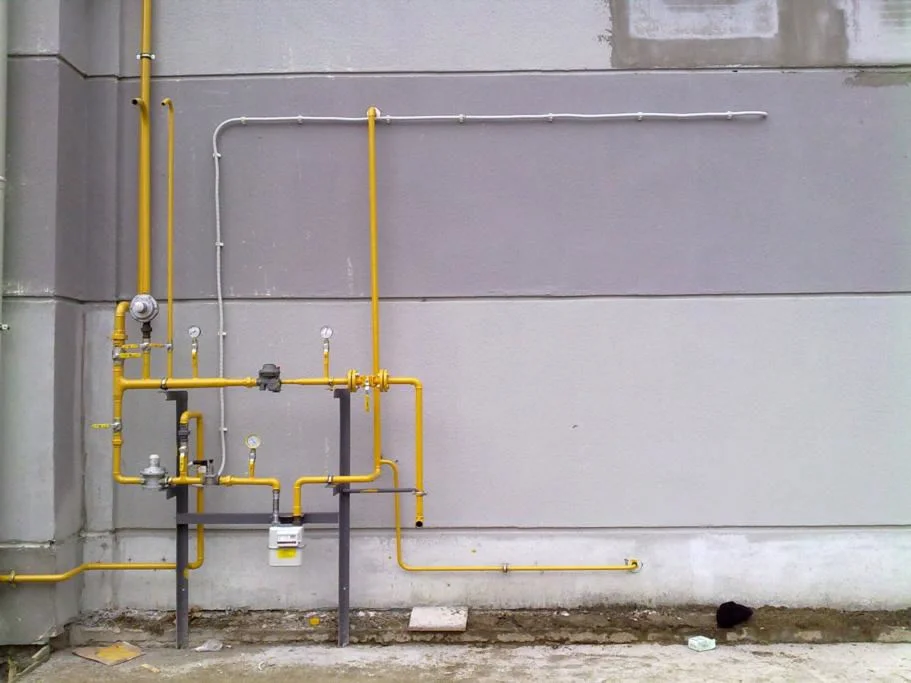 Ağlasun Doğalgazcı