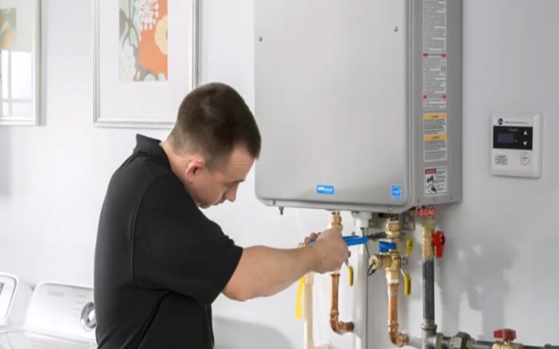 Ağlasun Doğalgazcı